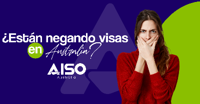 ¿Están negando visas en Australia 2024? Lo que hay que saber